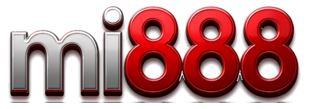 mi888 logo